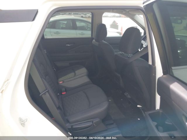 5N1DR3BA6NC222199 Nissan Pathfinder Sv 2wd