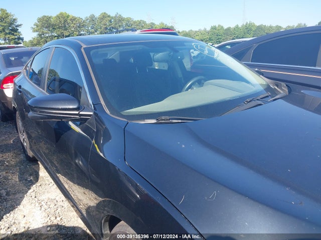 Honda Civic Ex-l 2018 JHMFC1F7XJX021053 Image 13