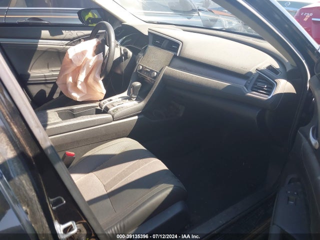 Honda Civic Ex-l 2018 JHMFC1F7XJX021053 Image 5