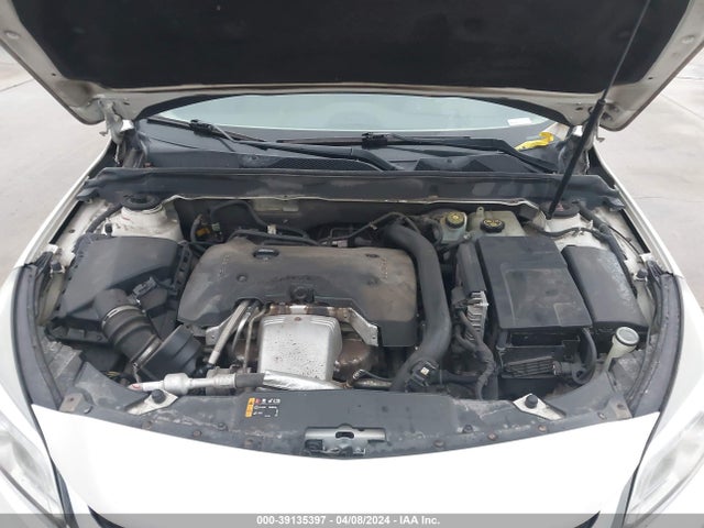 Chevrolet Malibu 2lz 2014 1G11J5SX8EF123891 Image 10