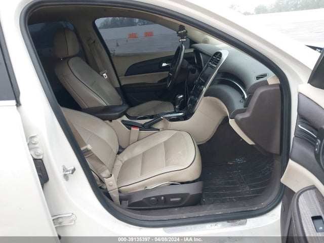 Chevrolet Malibu 2lz 2014 1G11J5SX8EF123891 Image 5