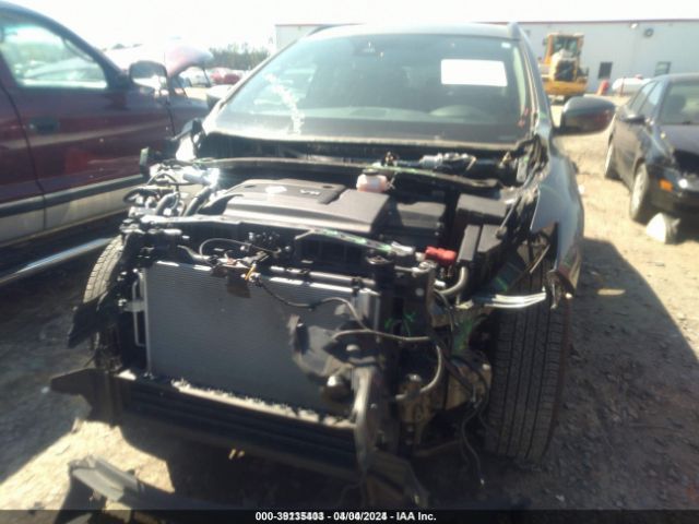 5N1AZ2BJ4MC125109 Nissan Murano Sv Fwd