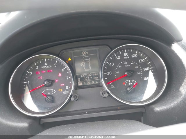 Nissan Rogue Select S 2014 JN8AS5MT5EW602689 Image 7
