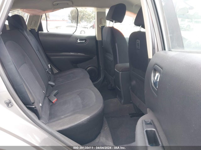 Nissan Rogue Select S 2014 JN8AS5MT5EW602689 Image 8