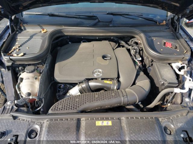 4JGFB4KB9MA560895 Mercedes-Benz Gle 350 4matic