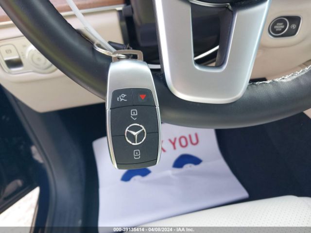 4JGFB4KB9MA560895 Mercedes-Benz Gle 350 4matic