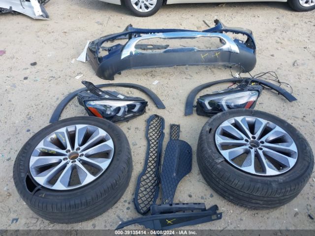 4JGFB4KB9MA560895 Mercedes-Benz Gle 350 4matic