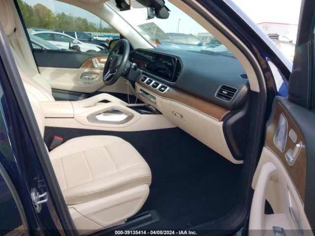 4JGFB4KB9MA560895 Mercedes-Benz Gle 350 4matic