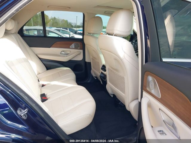 4JGFB4KB9MA560895 Mercedes-Benz Gle 350 4matic