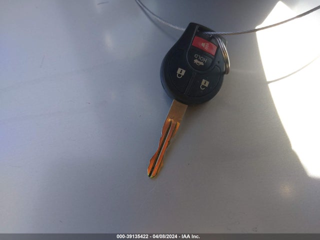 Nissan SENTRA S 2014 3N1AB7APXEL695474 Image 11