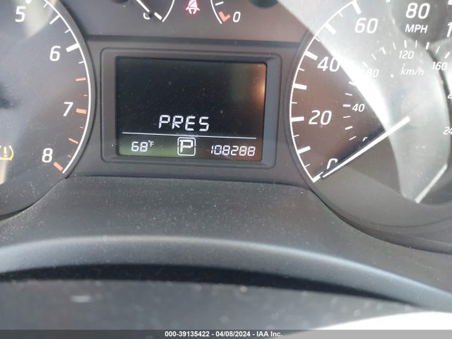 Nissan SENTRA S 2014 3N1AB7APXEL695474 Image 15
