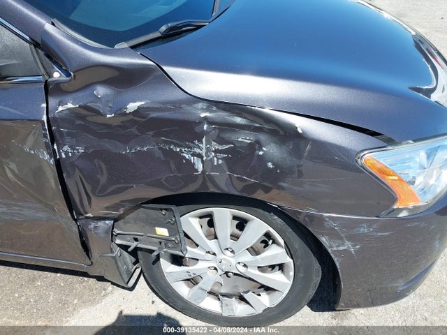 Nissan SENTRA S 2014 3N1AB7APXEL695474 Image 17