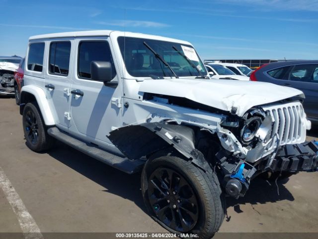 1C4JJXP62NW170059 auction archive image
