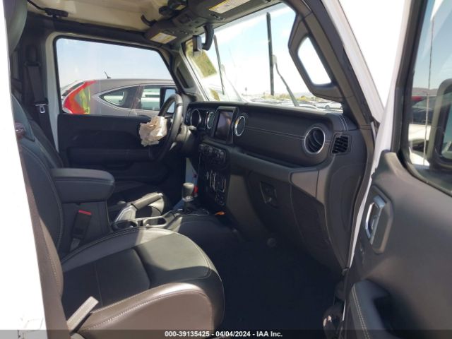 1C4JJXP62NW170059 Jeep Wrangler 4xe Unlimited Sahara 4x4