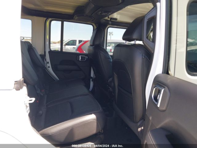 1C4JJXP62NW170059 Jeep Wrangler 4xe Unlimited Sahara 4x4