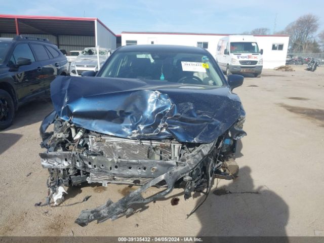 3MZBN1U71JM211176 Mazda Mazda3 Sport