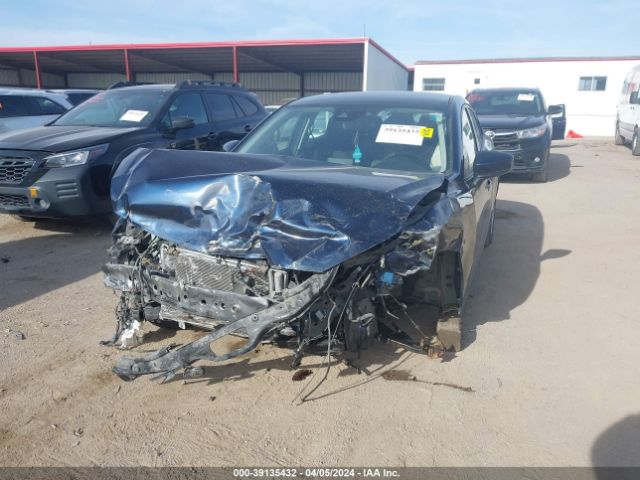 3MZBN1U71JM211176 Mazda Mazda3 Sport