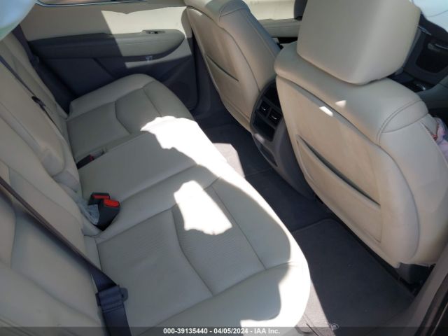 2017 CADILLAC XT5 1GYKNCRS7HZ147451 Photo 7