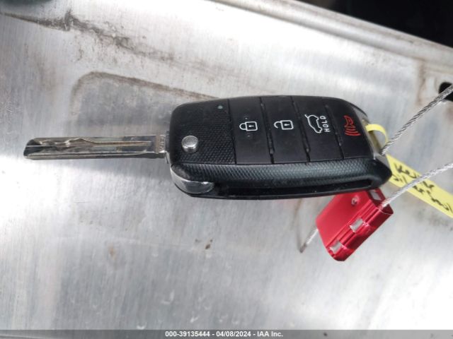 KNDJP3A59G7846446 KIA SOUL +
