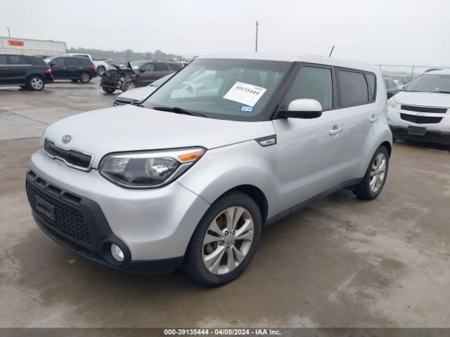 KNDJP3A59G7846446 KIA SOUL +
