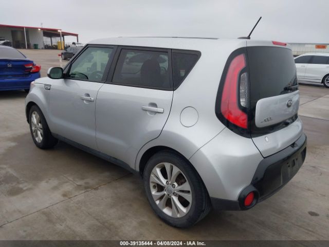 KNDJP3A59G7846446 KIA SOUL +