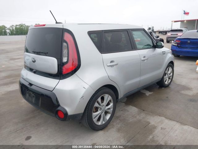 KNDJP3A59G7846446 KIA SOUL +