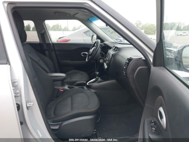 KNDJP3A59G7846446 KIA SOUL +