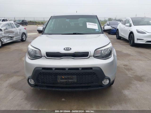 KNDJP3A59G7846446 KIA SOUL +