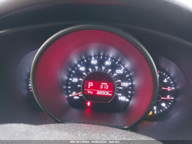 KNDJP3A59G7846446 KIA SOUL +