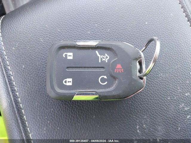 GMC Acadia Awd Slt 2021 1GKKNULS2MZ223158 Image 11