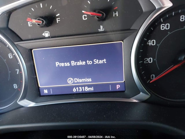 GMC Acadia Awd Slt 2021 1GKKNULS2MZ223158 Image 15