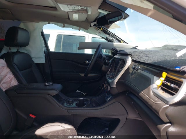 GMC Acadia Awd Slt 2021 1GKKNULS2MZ223158 Image 5