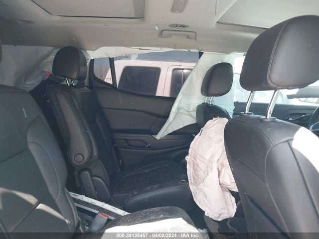 GMC Acadia Awd Slt 2021 1GKKNULS2MZ223158 Image 8