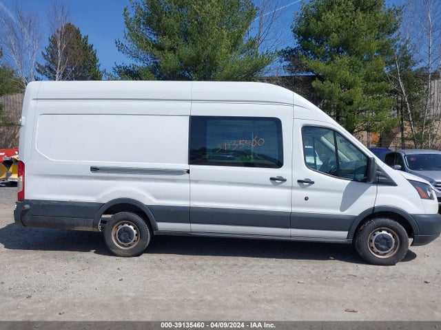 2018 Ford Transit-350 მანქანა იყიდება აუქციონზე, vin: 1FTBW3XV8JKA12560, აუქციონის ნომერი: 39135460