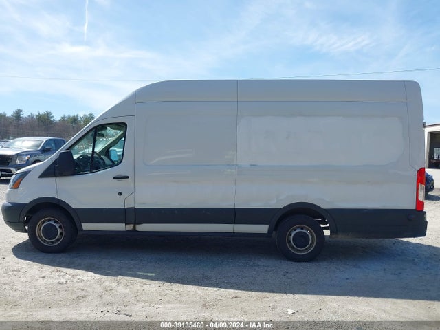 2018 Ford Transit-350 მანქანა იყიდება აუქციონზე, vin: 1FTBW3XV8JKA12560, აუქციონის ნომერი: 39135460