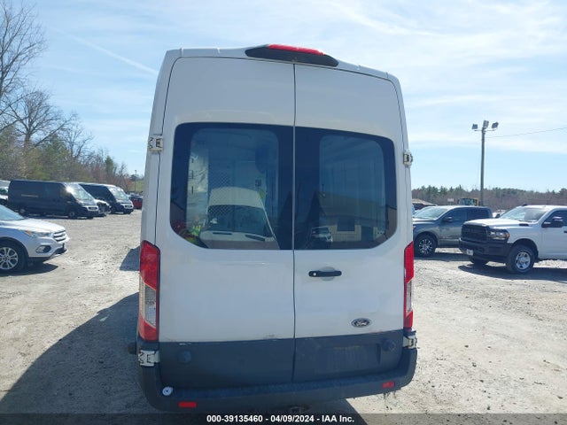 2018 Ford Transit-350 მანქანა იყიდება აუქციონზე, vin: 1FTBW3XV8JKA12560, აუქციონის ნომერი: 39135460