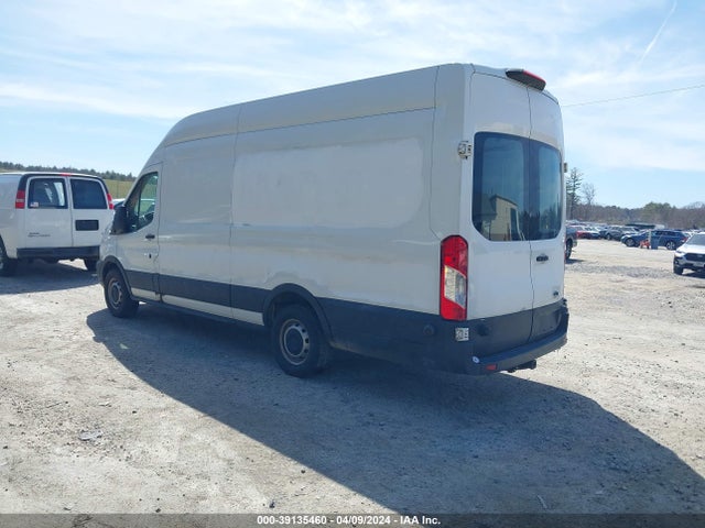 2018 Ford Transit-350 მანქანა იყიდება აუქციონზე, vin: 1FTBW3XV8JKA12560, აუქციონის ნომერი: 39135460