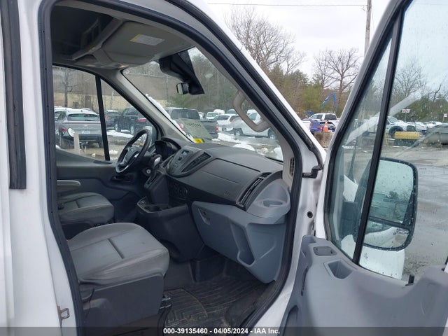 2018 Ford Transit-350 მანქანა იყიდება აუქციონზე, vin: 1FTBW3XV8JKA12560, აუქციონის ნომერი: 39135460