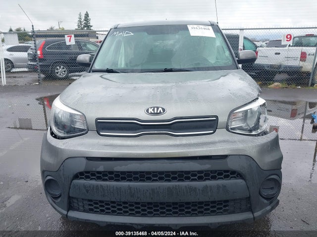 KIA Soul 2019 KNDJN2A24K7688550 Image 12