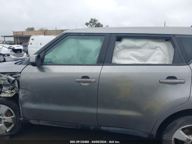 KIA Soul 2019 KNDJN2A24K7688550 Image 14
