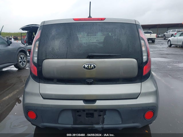 KIA Soul 2019 KNDJN2A24K7688550 Image 16