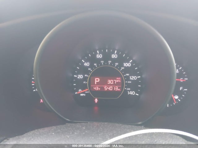 KIA Soul 2019 KNDJN2A24K7688550 Image 7