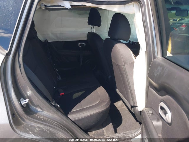 KIA Soul 2019 KNDJN2A24K7688550 Image 8