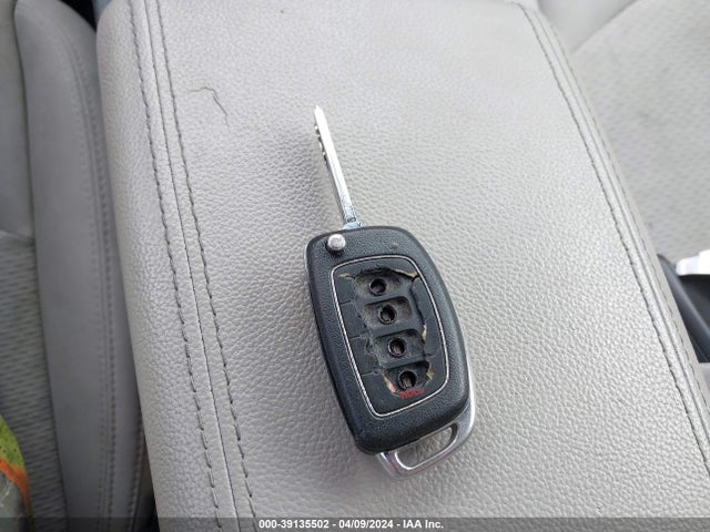 Hyundai Sonata 2016 5NPE24AF5GH405259 Image 11