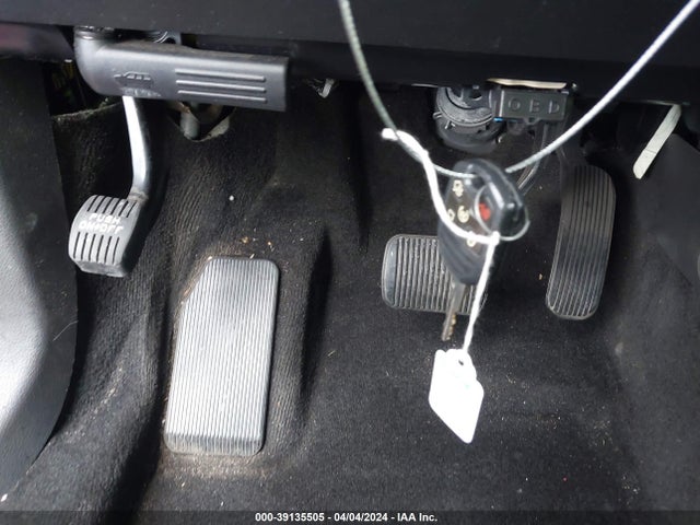 Ford FLEX SEL 2014 2FMGK5C88EBD37444 Image 11