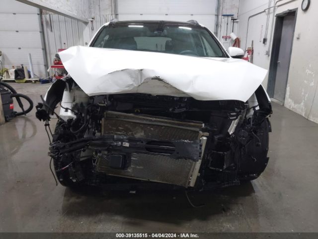 5XYPKDA58KG584199 KIA Sorento 3.3l Sxl