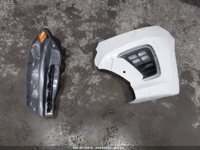 5XYPKDA58KG584199 KIA Sorento 3.3l Sxl