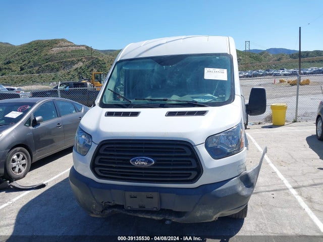 Ford Transit-250 2015 1FTNR2CM0FKA99440 Image 11