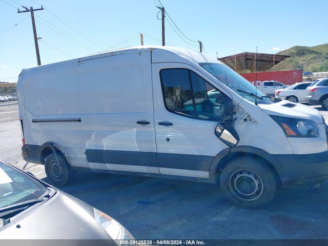 Ford Transit-250 2015 1FTNR2CM0FKA99440 Image 12