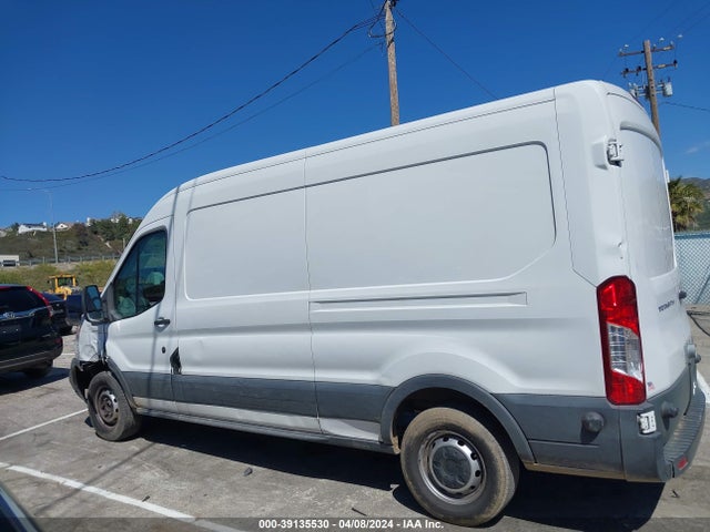 Ford Transit-250 2015 1FTNR2CM0FKA99440 Image 13